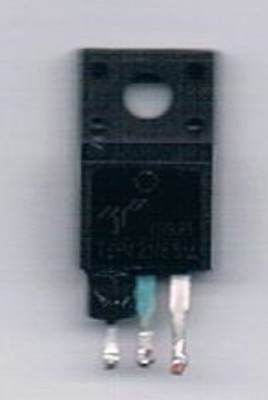 transistor TSF12N65M (4519JR1).JPG
